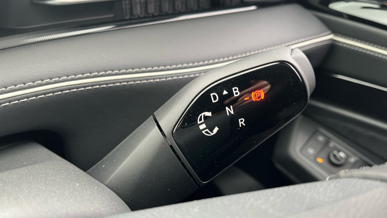 Volkswagen ID.7 210kW Match Pro S Plus 86kWh 5dr Auto Electric Hatchback